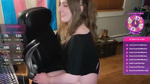 Lulu online show from 02-12-26, 04:18