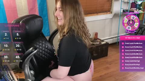 Lulu online show from 04-01-26, 06:03