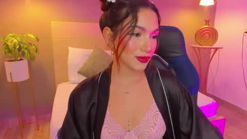 Snapshot of luma_sky chatting on 09-28-25, 03:12 L U M A online show from 09-28-25, 03:12