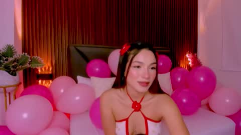 Snapshot of luma_sky chatting on 10-31-25, 03:40 L U M A online show from 10-31-25, 03:40