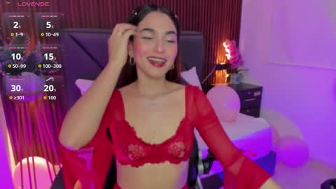 Snapshot of luma_sky chatting on 11-05-25, 03:28 L U M A online show from 11-05-25, 03:28