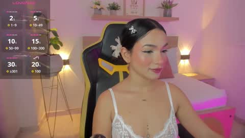 Snapshot of luma_sky chatting on 11-22-25, 03:05 L U M A online show from 11-22-25, 03:05