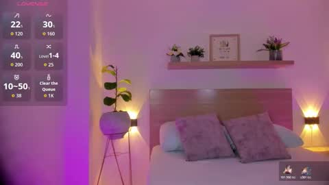 L U M A online show from 01-17-26, 10:13