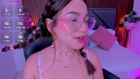 L U M A online show from 04-18-26, 03:21