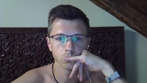 Jack online show from 09-12-25, 07:58