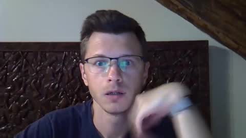 Jack online show from 09-22-25, 06:54