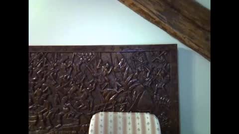 Jack online show from 10-17-25, 05:04