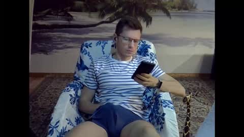 Jack online show from 10-30-25, 07:14