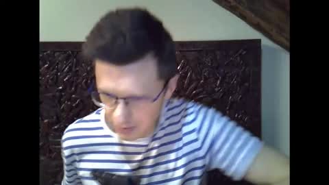 Jack online show from 11-14-25, 07:34