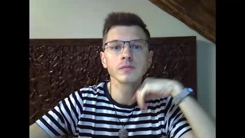 Jack online show from 11-23-25, 07:35