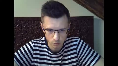 Jack online show from 11-25-25, 07:03