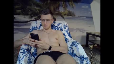 Andrew independent model 2000-0000 CET daily online show from 01-17-26, 09:51