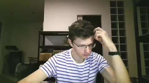 Andrew independent model 2000-0000 CET daily online show from 07-11-26, 06:54