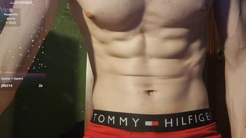 lumberxxxx online show from 01-30-25, 05:09