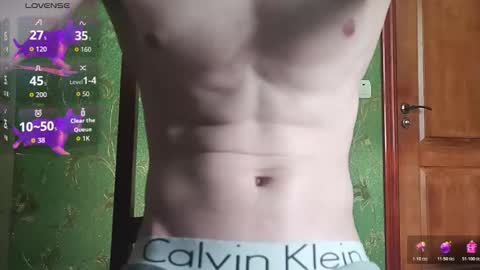 lumberxxxx online show from 02-20-26, 11:11