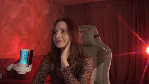 Amelia online show from 03-06-26, 02:08