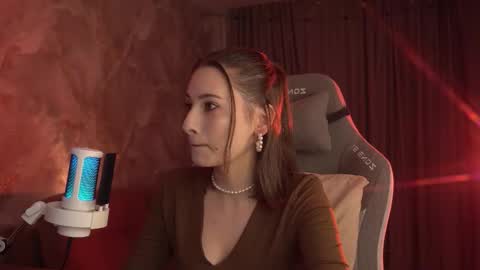 Amelia online show from 03-07-26, 02:41