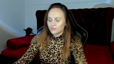 lumerisoren online show from 05-05-26, 05:04