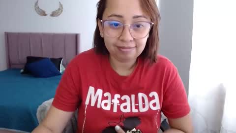 LUMI     online show from 01-05-25, 09:03