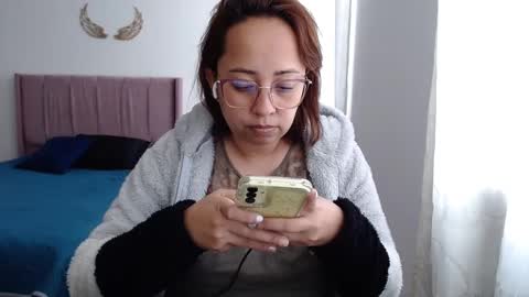 LUMI     online show from 01-07-25, 09:03