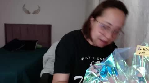 LUMI     online show from 01-10-25, 12:38