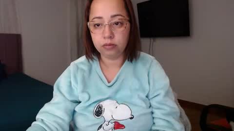 LUMI     online show from 01-15-25, 09:13