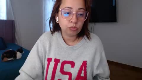 LUMI     online show from 01-19-25, 11:12