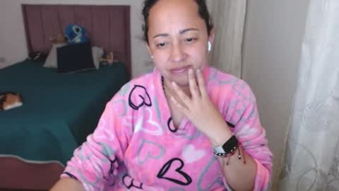 LUMI     online show from 03-07-25, 01:20