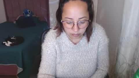 LUMI     online show from 03-10-25, 03:01