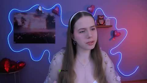 Snapshot of lumi_soft chatting on 02-20-26, 08:38 Sweet Lumi online show from 02-20-26, 08:38