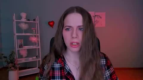 Sweet Lumi online show from 03-20-26, 08:41