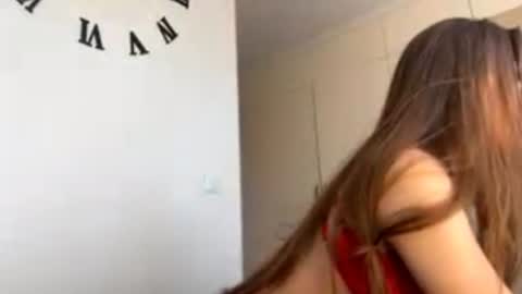 Snapshot of lumiemma chatting on 06-10-26, 07:29 lumiemma online show from 06-10-26, 07:29