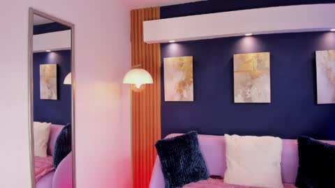 Lumier  online show from 04-07-26, 08:09