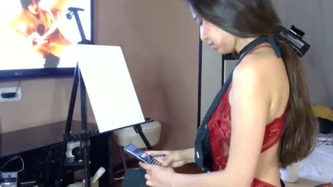 Anora online show from 02-09-26, 05:50