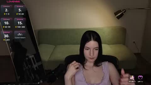 Snapshot of lumina_dark chatting on 06-28-26, 03:40 Lumi online show from 06-28-26, 03:40