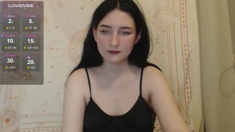 Lumulav online show from 11-21-25, 03:38