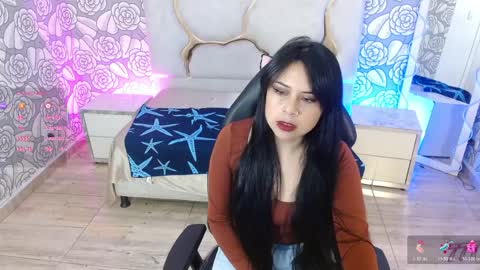 luna_1tay online show from 04-07-26, 10:15