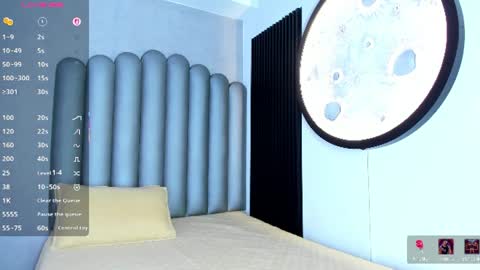 Snapshot of luna__02 chatting on 06-17-26, 11:45 Luna online show from 06-17-26, 11:45