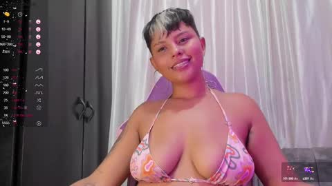 Luna online show from 03-02-25, 12:20