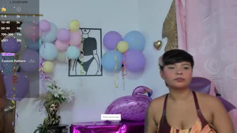 Luna online show from 10-27-25, 12:15