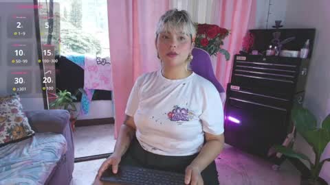 Luna online show from 03-29-26, 07:36