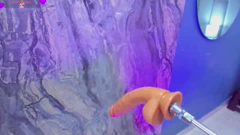 luna__little online show from 03-27-26, 08:26