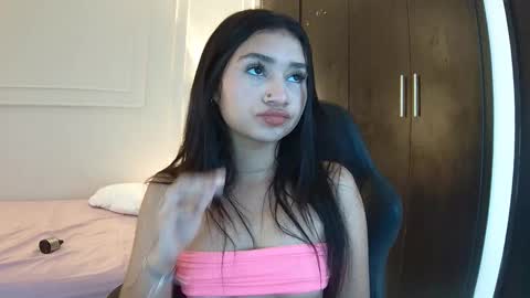 luna and banji online show from 10-17-25, 09:06