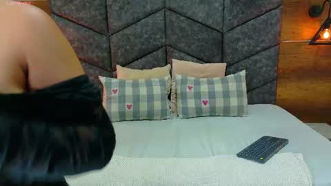 Luna  Jackson online show from 06-16-26, 03:31