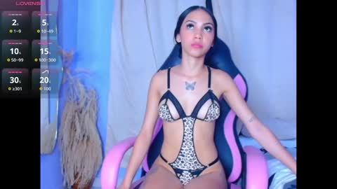 luna_andrea333 online show from 01-13-26, 01:11