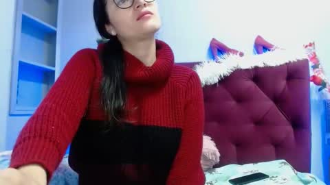 Snapshot of luna_azul_15 chatting on 01-10-25, 05:02 dalia online show from 01-10-25, 05:02