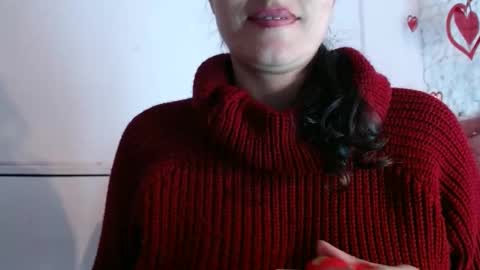 Snapshot of luna_azul_15 chatting on 02-18-25, 03:21 dalia online show from 02-18-25, 03:21