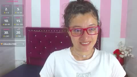 Snapshot of luna_azul_15 chatting on 03-31-26, 01:22 dalia online show from 03-31-26, 01:22