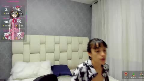 Luna online show from 11-08-25, 10:26