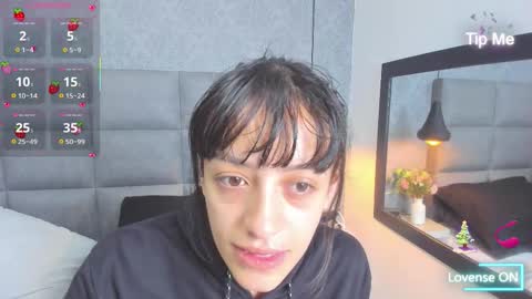 Luna online show from 01-07-26, 11:01